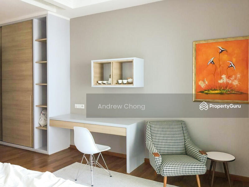 Untuk Disewa - One Tanjong Condominium