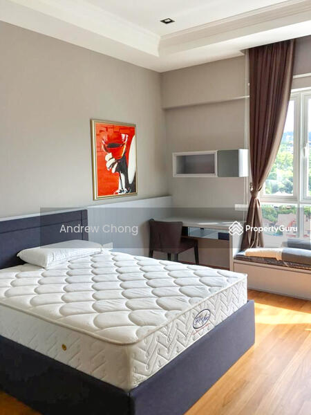 Untuk Disewa - One Tanjong Condominium