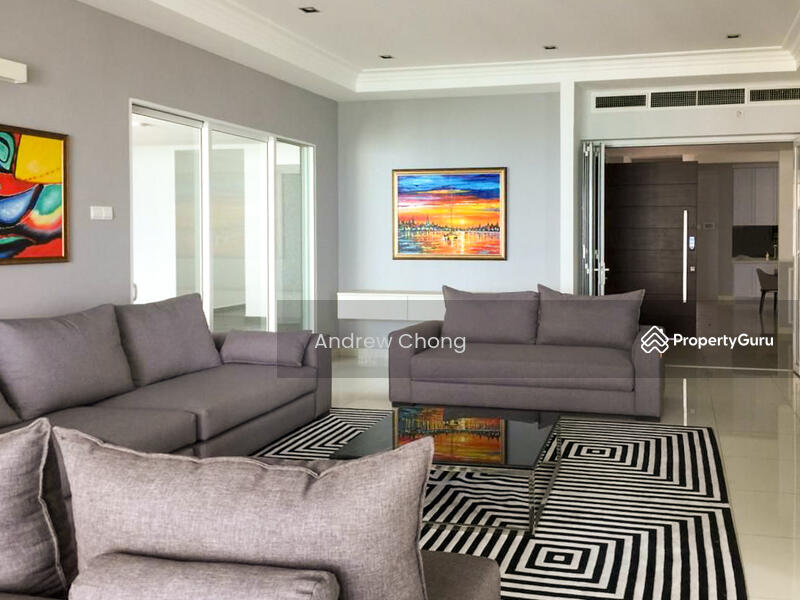 Untuk Disewa - One Tanjong Condominium