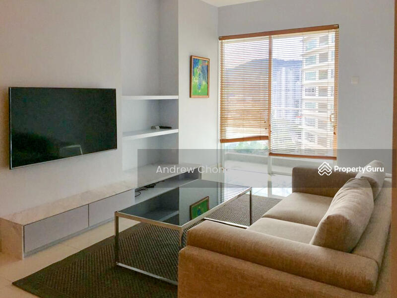 Untuk Disewa - One Tanjong Condominium