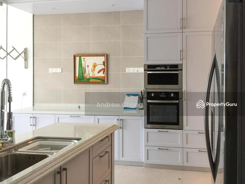 Untuk Disewa - One Tanjong Condominium