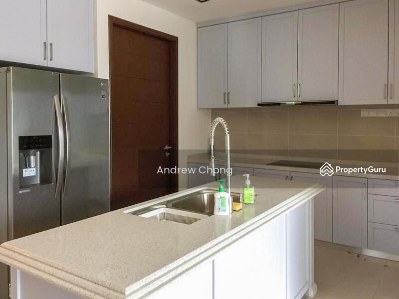 Untuk Disewa - One Tanjong Condominium