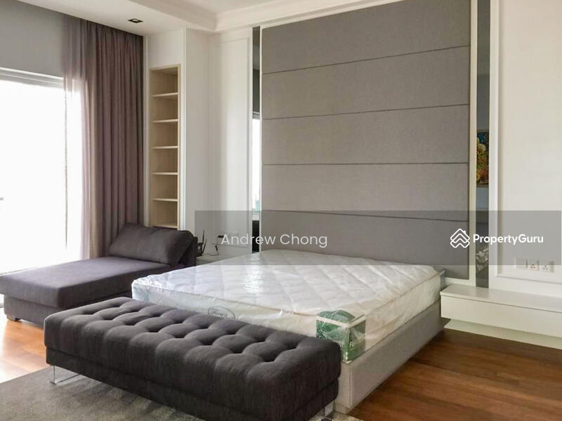 Untuk Disewa - One Tanjong Condominium