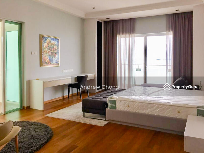 Untuk Disewa - One Tanjong Condominium