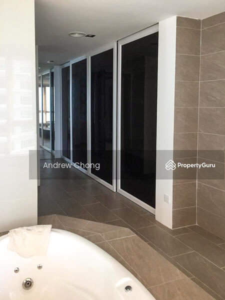 Untuk Disewa - One Tanjong Condominium