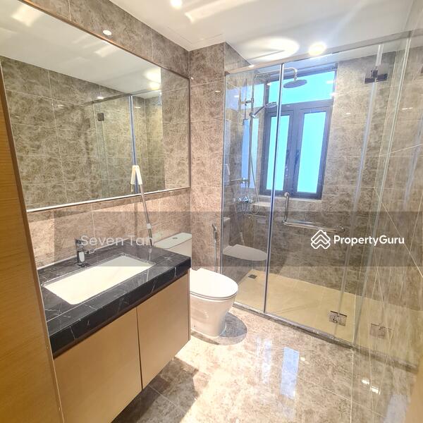 R&F Princess Cove Phase 2-Seine Region untuk Untuk Disewa - RM 2,300 /bulan, Feb 2026 - PropertyGuru.com.my