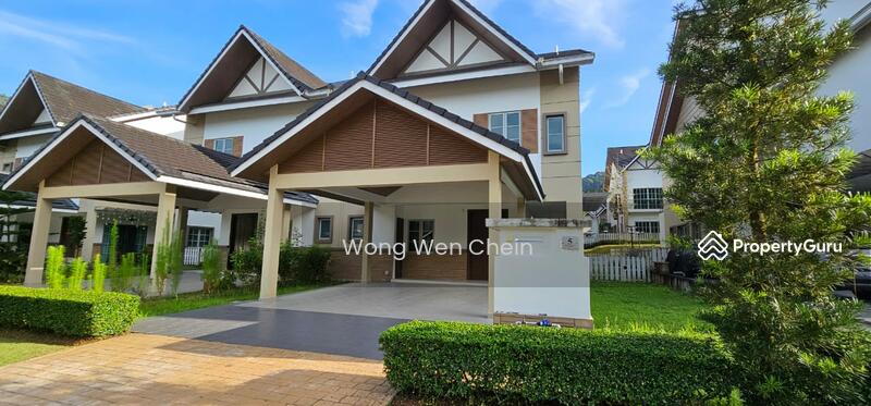 For Sale - Selangor-Selayang-Setia Eco Templer-One Sierra-Hijauan-Idaman Hills-Perdana Residence-Kepon