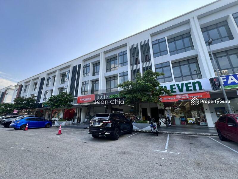 Shop / Office for Sale in Medini (Iskandar Puteri (Nusajaya)) - Joan Chia - PropertyGuru.com.my