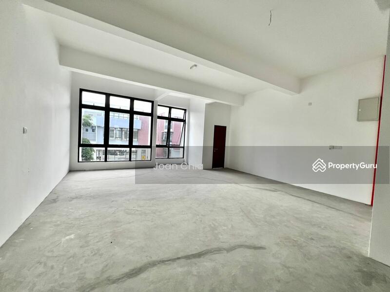 Shop for Sale in Iskandar Puteri (Nusajaya) (Johor) - Joan Chia - PropertyGuru.com.my