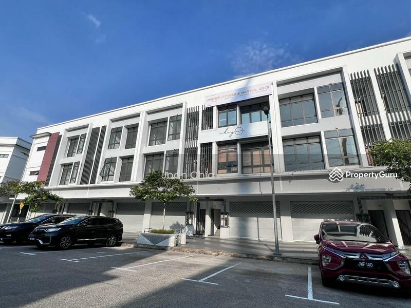 Shop for Sale in Iskandar Puteri (Nusajaya) (Johor) - Joan Chia - PropertyGuru.com.my