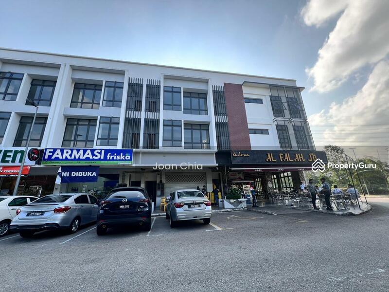 Shop for Sale in Iskandar Puteri (Nusajaya) (Johor) - Joan Chia - PropertyGuru.com.my
