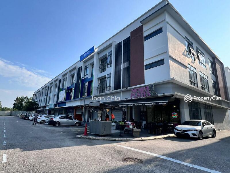 Shop for Sale in Iskandar Puteri (Nusajaya) (Johor) - Joan Chia - PropertyGuru.com.my