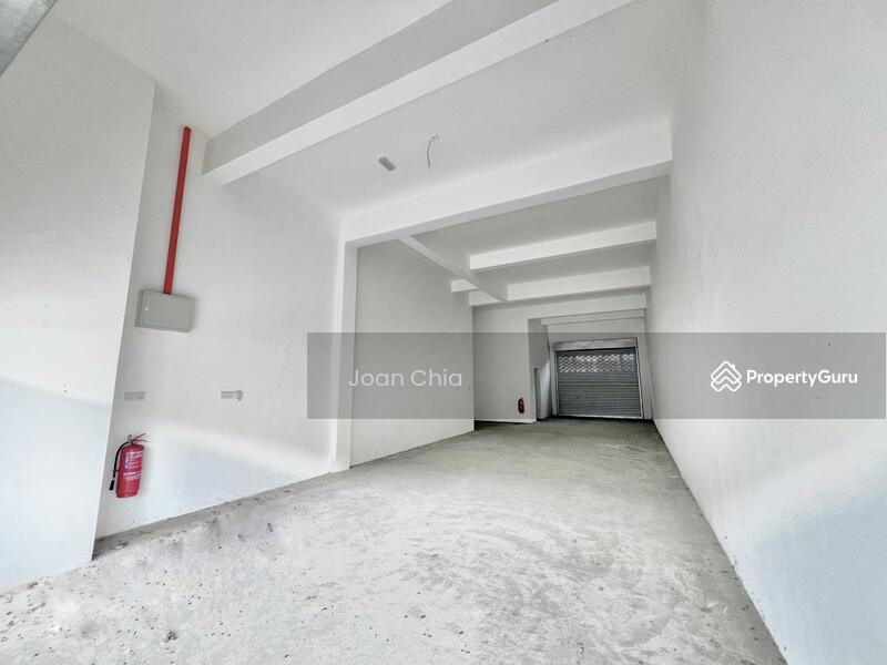 Shop for Sale in Iskandar Puteri (Nusajaya) (Johor) - Joan Chia - PropertyGuru.com.my