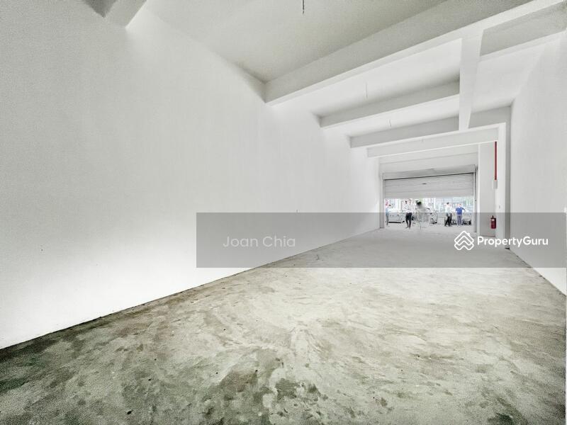 Shop for Sale in Iskandar Puteri (Nusajaya) (Johor) - Joan Chia - PropertyGuru.com.my
