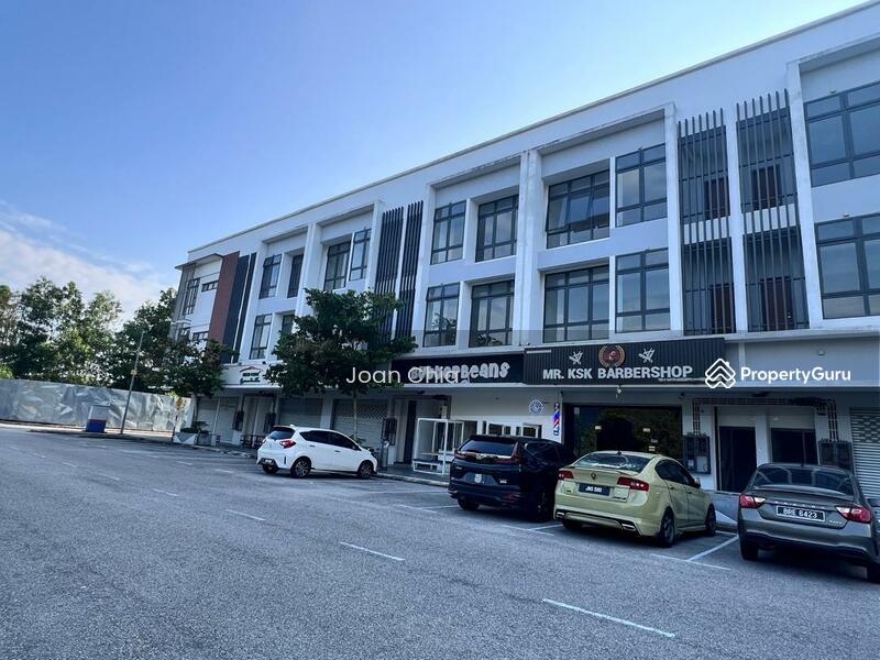 Shop for Sale in Iskandar Puteri (Nusajaya) (Johor) - Joan Chia - PropertyGuru.com.my
