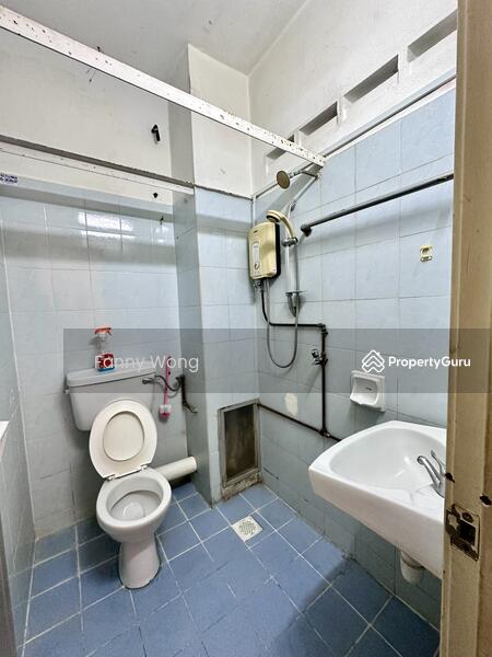 Untuk Dijual - Taman tunas muda