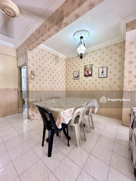 Untuk Dijual - Taman tunas muda