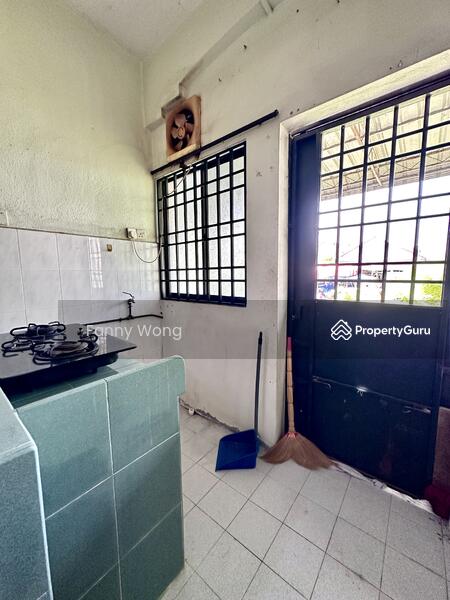 Untuk Dijual - Taman tunas muda