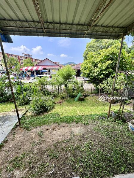 Untuk Dijual - Taman tunas muda