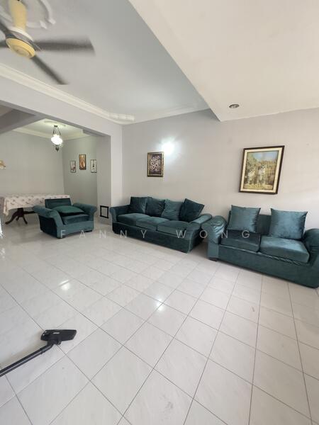 For Sale - Taman tunas muda