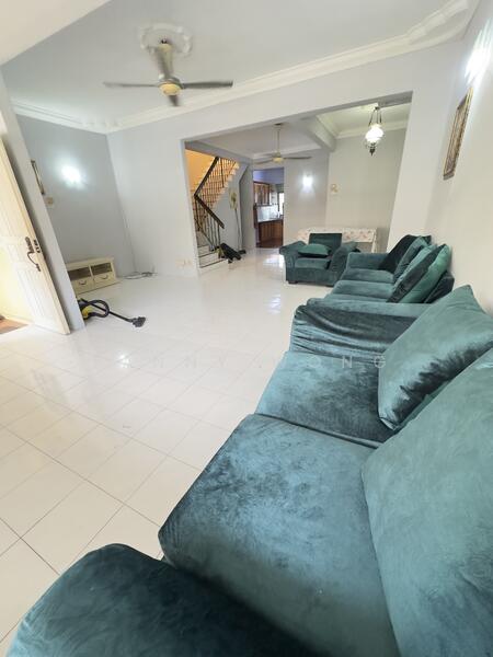 For Sale - Taman tunas muda