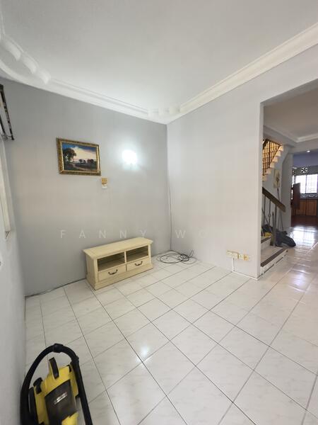 For Sale - Taman tunas muda