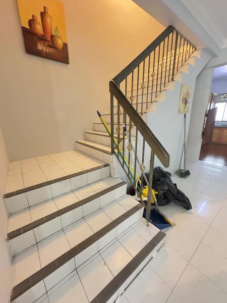 For Sale - Taman tunas muda