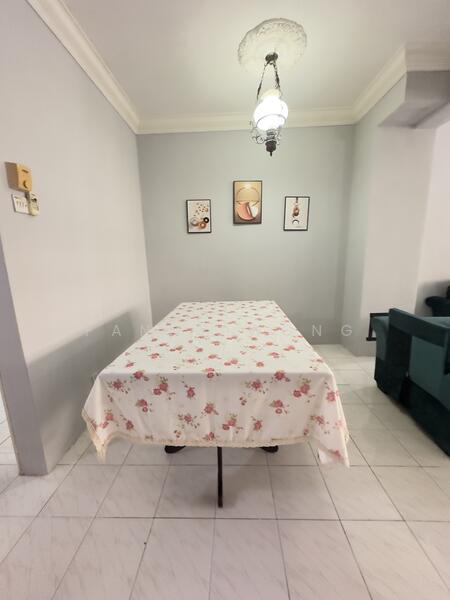 For Sale - Taman tunas muda