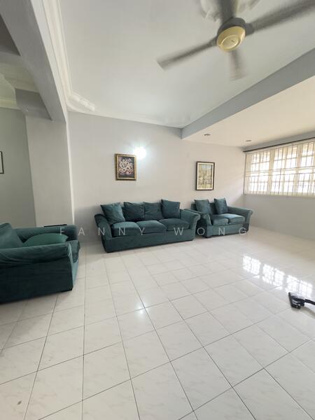 For Sale - Taman tunas muda