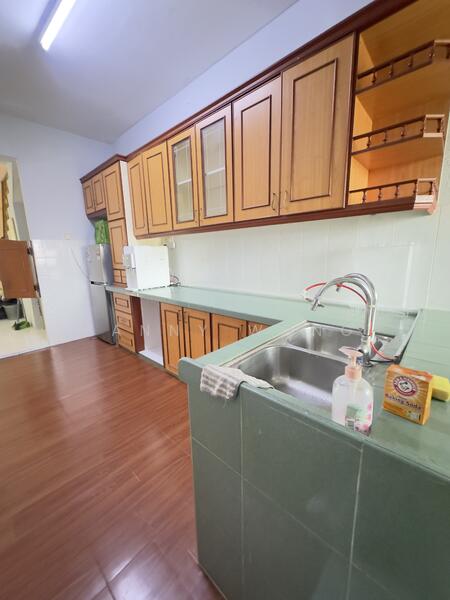 For Sale - Taman tunas muda