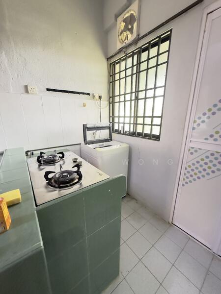 For Sale - Taman tunas muda