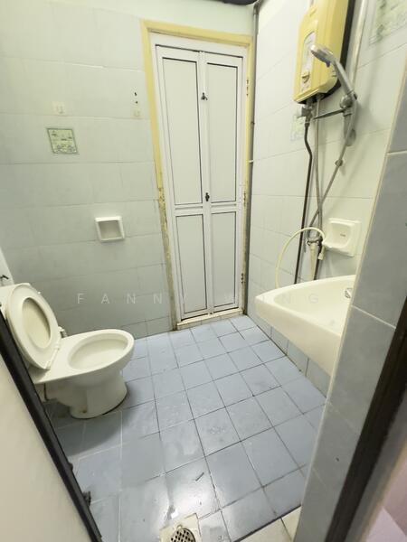 For Sale - Taman tunas muda