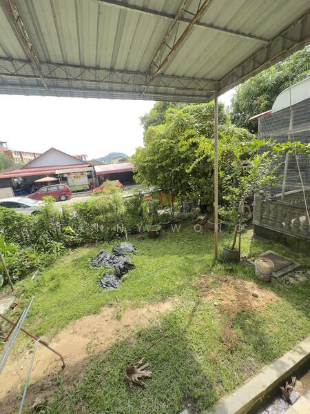 For Sale - Taman tunas muda