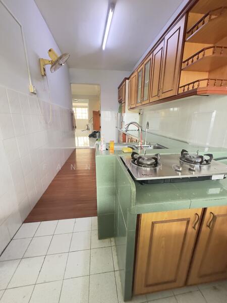 For Sale - Taman tunas muda