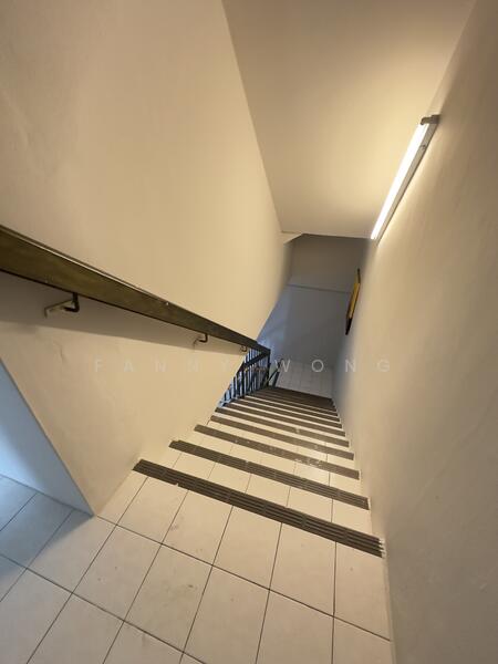 For Sale - Taman tunas muda