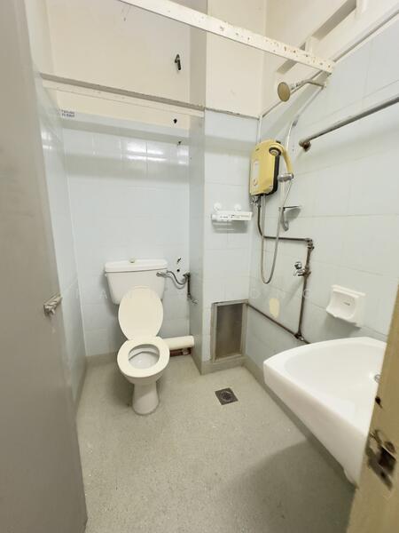 For Sale - Taman tunas muda