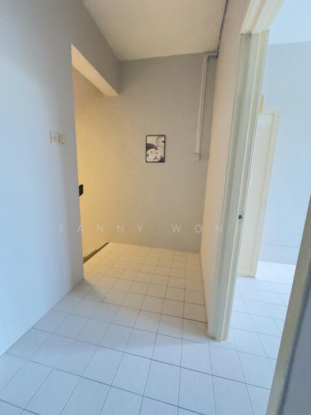 For Sale - Taman tunas muda