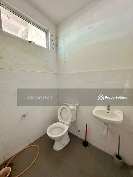 Untuk Dijual - Kawasan Perusahaan Tandop Baru, Alor Setar