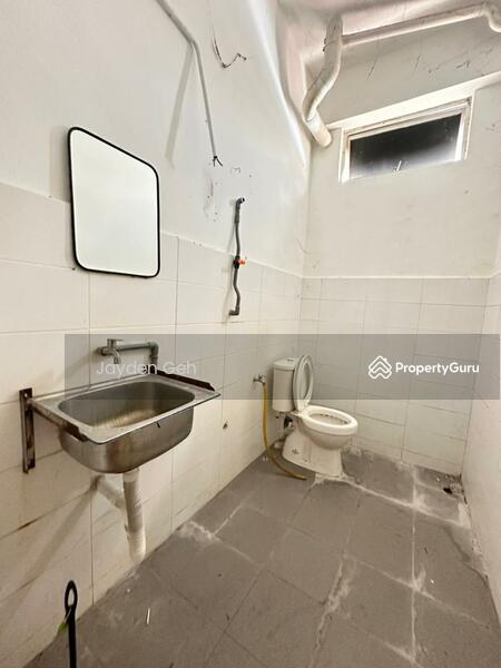 Untuk Dijual - Kawasan Perusahaan Tandop Baru, Alor Setar