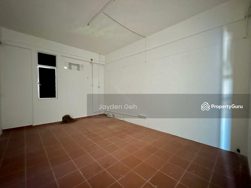 Untuk Dijual - Kawasan Perusahaan Tandop Baru, Alor Setar