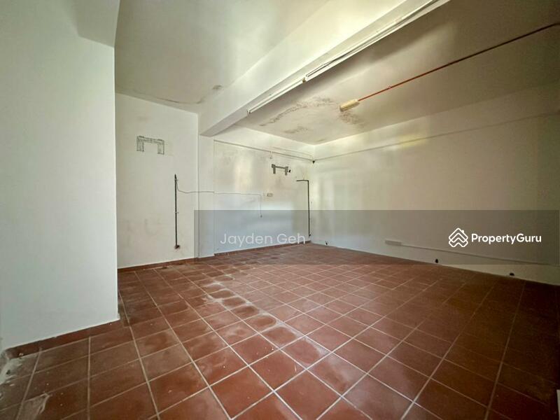 Untuk Dijual - Kawasan Perusahaan Tandop Baru, Alor Setar