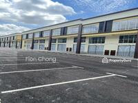 For Sale - Sentrio Business Centre II @ Pasir Gudang