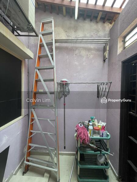 Untuk Disewa - Bandar Botanic Klang