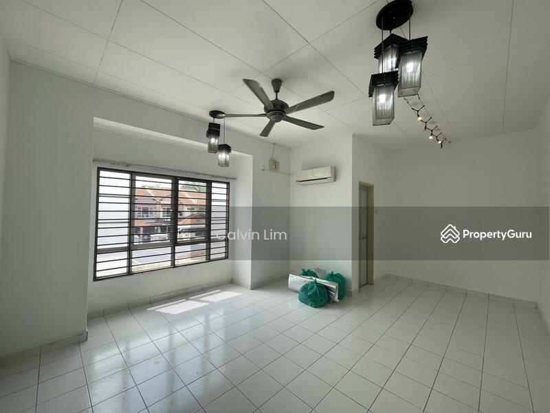 Untuk Disewa - Bandar Botanic Klang
