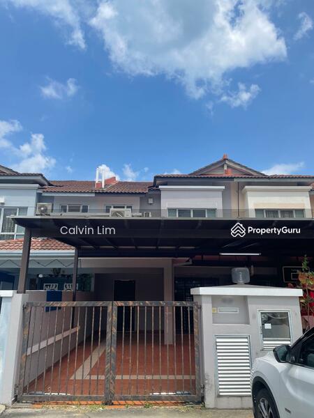 Untuk Disewa - Bandar Botanic Klang