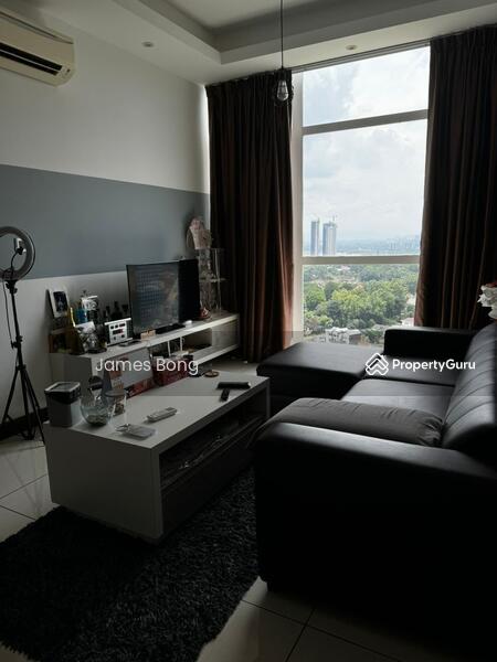 Untuk Disewa - Paragon Residences @ Straits View