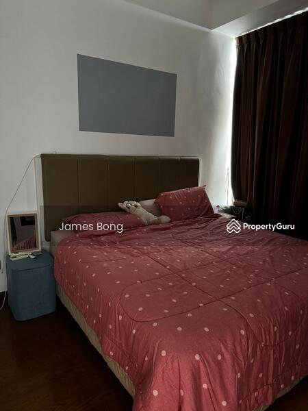 Untuk Disewa - Paragon Residences @ Straits View