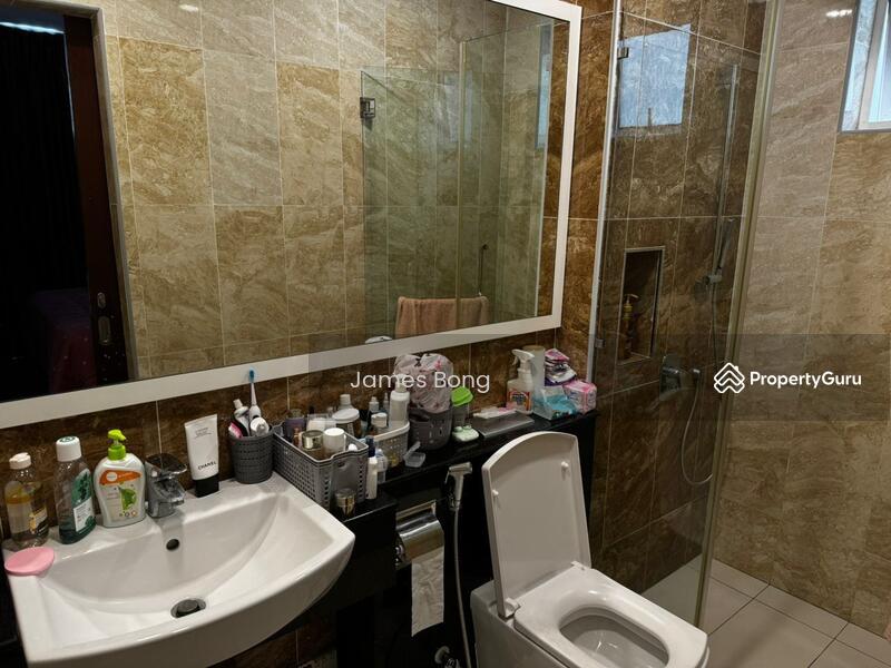 Untuk Disewa - Paragon Residences @ Straits View