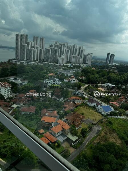 Untuk Disewa - Paragon Residences @ Straits View