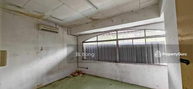 Untuk Dijual - Shop-office at Ayer Keroh